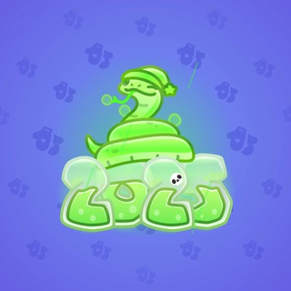 Lunar Snake #58696