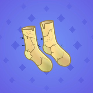 Fresh Socks #147280