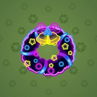 Winter Wreath #21414