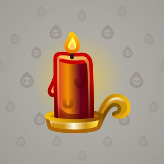 Eternal Candle #23357