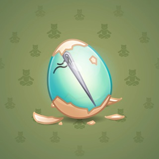 Easter Egg #55302