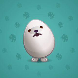 Easter Egg #117981