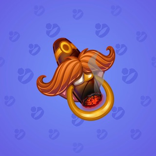 Bling Binky #854