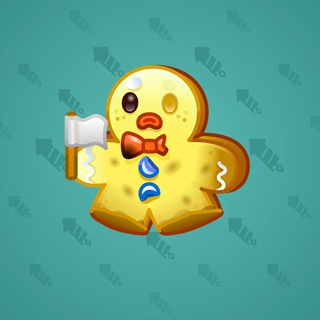 Ginger Cookie #104002