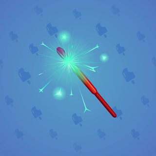 Party Sparkler #30766