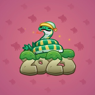 Lunar Snake #22289