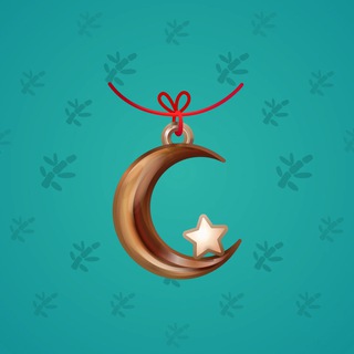 Moon Pendant #99964