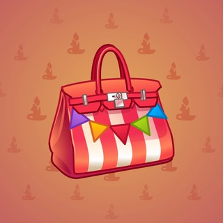 Loot Bag #4125