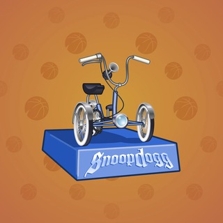 Low Rider #17589