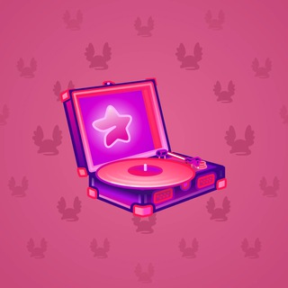 Record Player #9472