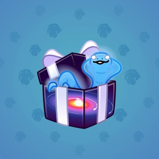 Snake Box #21081