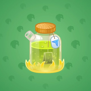 Restless Jar #39906