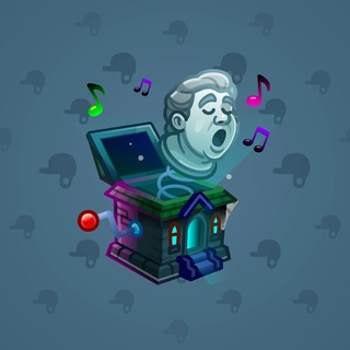 Jack-in-the-Box #857
