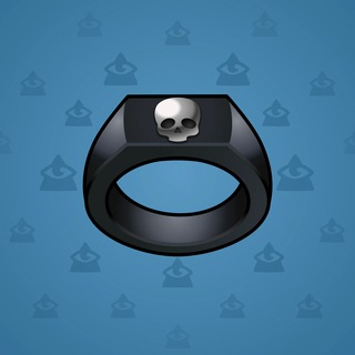 Signet Ring #1431
