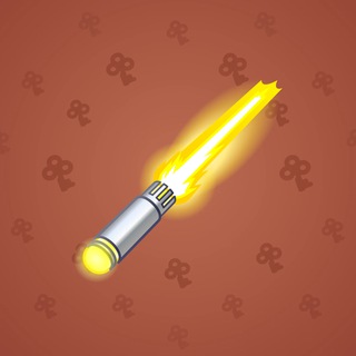 Light Sword #85158