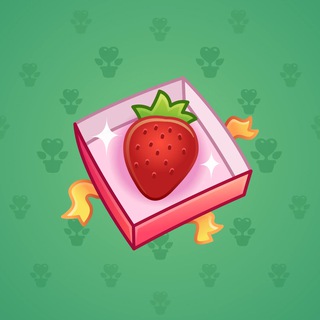 Berry Box #50371