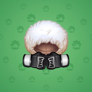 Khabib’s Papakha #14799
