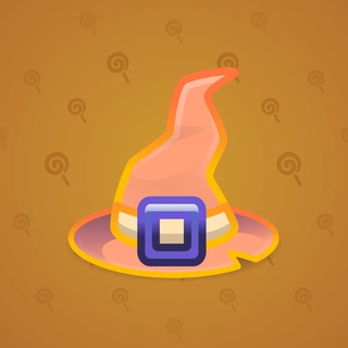 Witch Hat #22299
