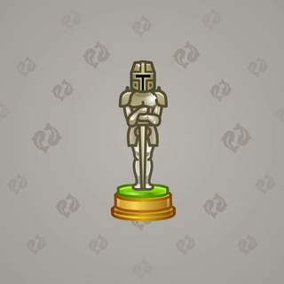 Mini Oscar #3159