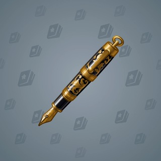 Fine Pen #5655