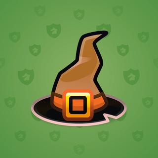Witch Hat #71058