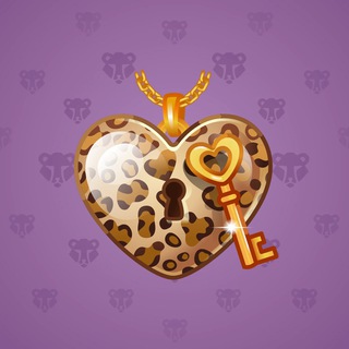 Cupid Charm #4877