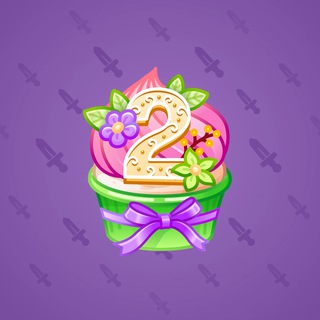 Whip Cupcake #163057
