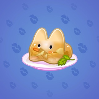 Jelly Bunny #61306