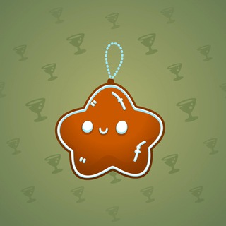 Hanging Star #41865