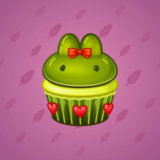 Bunny Muffin #39936