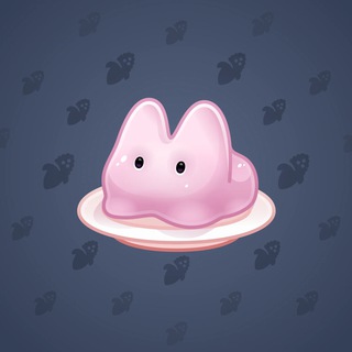 Jelly Bunny #16691