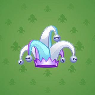 Jester Hat #46241
