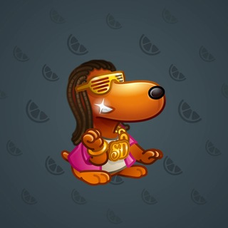 Snoop Dogg #313044