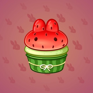 Bunny Muffin #1437
