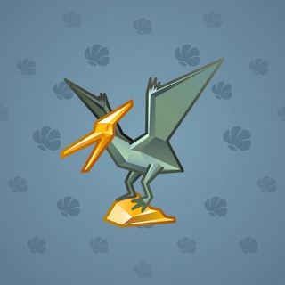 Rare Bird #875