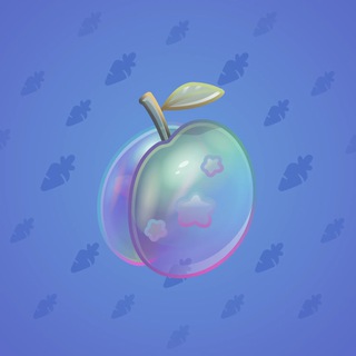 Precious Peach #1997