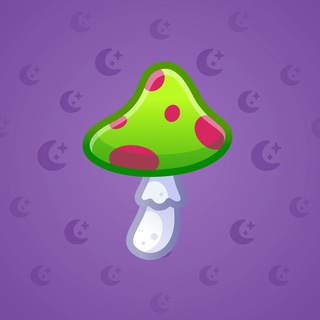 Spy Agaric #15049