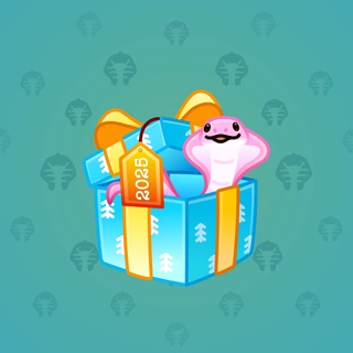 Snake Box #41460