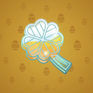 Clover Pin #212401