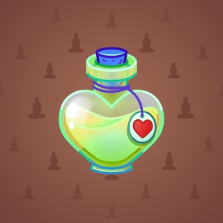 Love Potion #17573