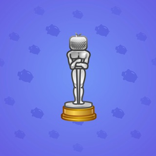 Mini Oscar #3112