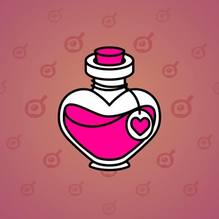Love Potion #12925