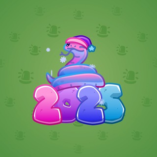 Lunar Snake #39755