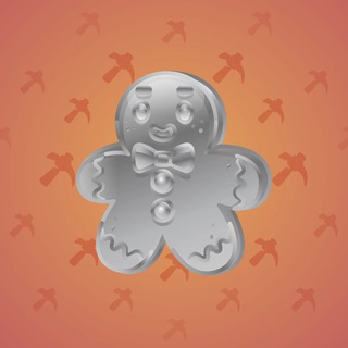 Ginger Cookie #115983