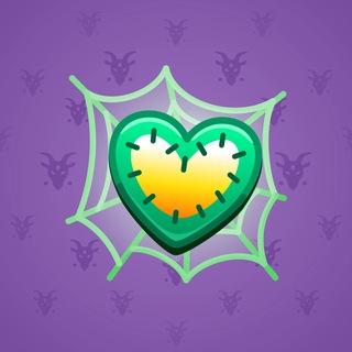 Trapped Heart #3189
