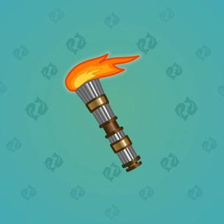 Chill Flame #90809