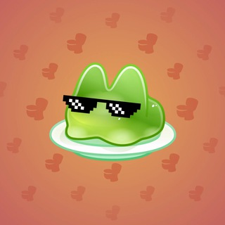 Jelly Bunny #45409