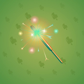 Party Sparkler #28724