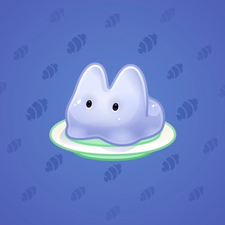 Jelly Bunny #82643