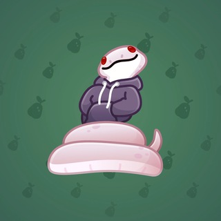Pet Snake #6795